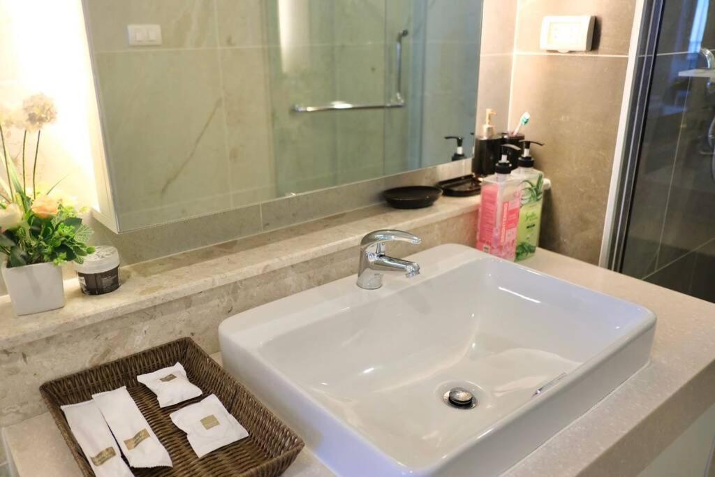Apartamento The Location @astra,nightbazaar,old City,7-11 Chiang Mai